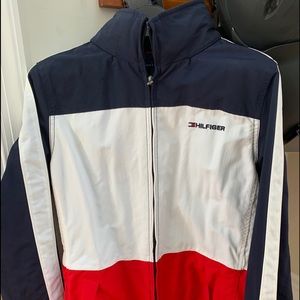 Tommy Hilfiger Small coat jacket